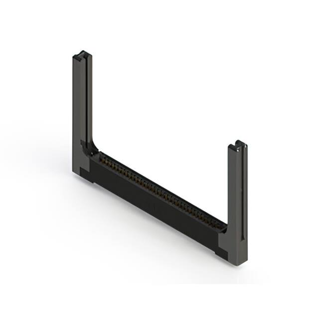 395-036-525-158 EDAC Inc.  Edgeboard Connectors